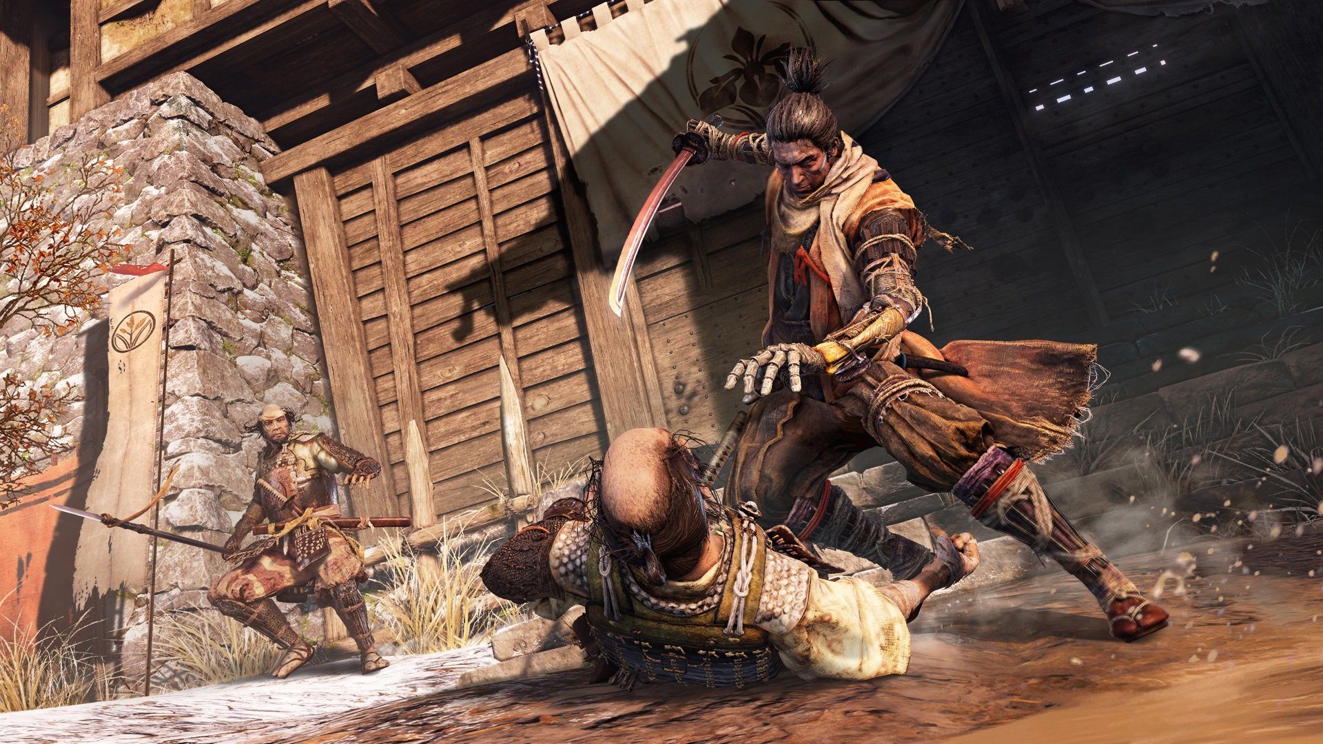 Sekiro: Shadows Die Twice - Imagen 12